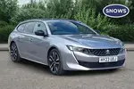 2023 Peugeot 508