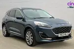 2023 Ford Kuga