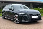 2025 Audi S5