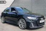 2019 Audi A1