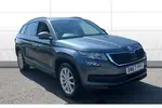 2018 Skoda Kodiaq