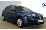 2019 Volkswagen Polo