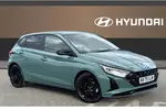2026 Hyundai i20