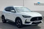2023 MG HS