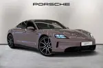 2024 Porsche Taycan