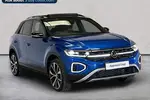2026 Volkswagen T-Roc
