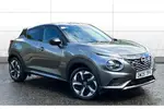 2025 Nissan Juke
