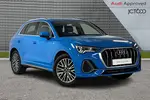 2021 Audi Q3