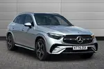 2026 Mercedes-Benz GLC