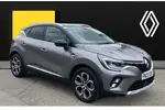 2022 Renault Captur