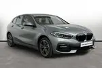 2023 BMW 1 Series