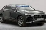 2022 Audi Q8