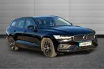 2018 Volvo V60