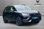 2025 Cupra Ateca