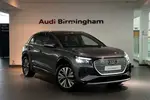 2024 Audi Q4