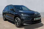 2020 Skoda Karoq