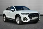 2024 Audi Q3
