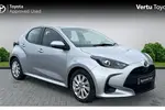2021 Toyota Yaris