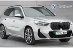 2023 BMW iX1