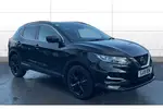 2019 Nissan Qashqai