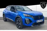 2024 Peugeot 2008
