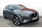 2023 Nissan Qashqai