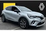 2022 Renault Captur