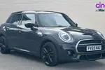 2019 MINI Hatchback 5dr