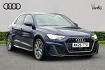 2025 Audi A1