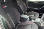 2023 Skoda Octavia vRS