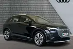 2021 Audi Q4