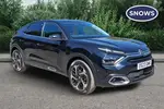 2023 Citroen C4