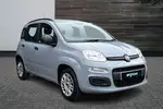 2020 Fiat Panda