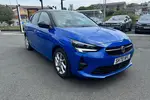 2020 Vauxhall Corsa