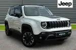 2024 Jeep Renegade