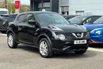 2018 Nissan Juke