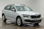 2020 Skoda Kamiq