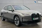 2022 BMW iX