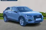 2023 Audi Q2