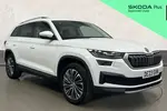 2023 Skoda Kodiaq