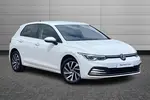2022 Volkswagen Golf