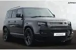 2024 Land Rover Defender