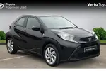2022 Toyota Aygo X
