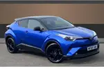 2019 Toyota C-HR