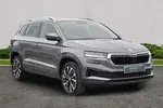 2023 Skoda Karoq