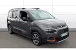 2023 Citroen Berlingo