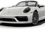 2021 Porsche 911