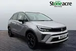 2021 Vauxhall Crossland