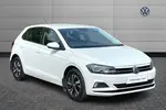 2018 Volkswagen Polo