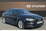 2019 Audi A3